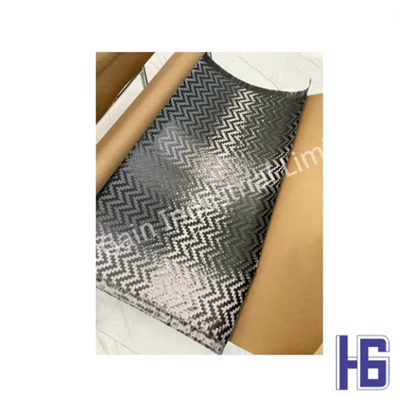 Tại sao độ bền của tấm sợi carbon lại thấp hơn độ bền của vải sợi carbon?