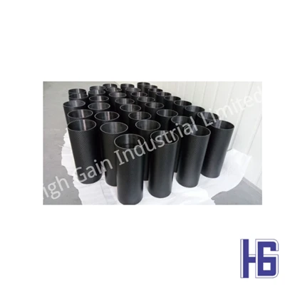 Ống sợi carbon có bị lão hóa không? So sánh giữa ống sợi carbon và ống thép.