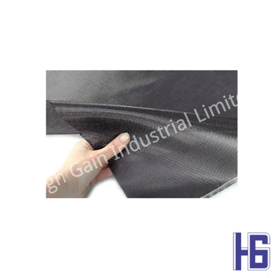 Ba lý do để chọn vật liệu composite sợi carbon