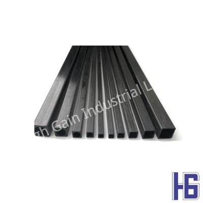 Kết nối giữa sợi carbon và các bộ phận kim loại