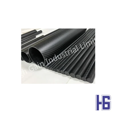 Ưu điểm của sợi carbon trong vận tải đường sắt là gì?