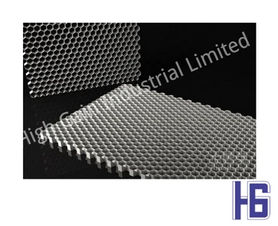 Tấm tổ ong nhôm sợi carbon được sản xuất như thế nào và hiệu suất của nó có n...