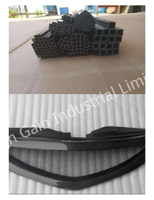 Những vấn đề nào có thể phát sinh trong quá trình xử lý sợi carbon?