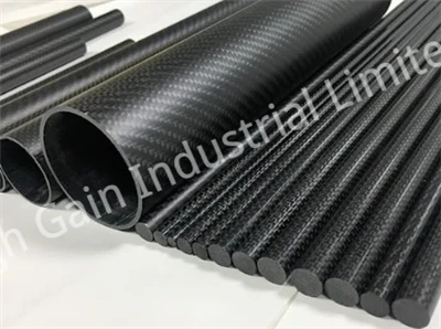 Ảnh hưởng của quá trình đúc nén đến chất lượng sản phẩm sợi carbon