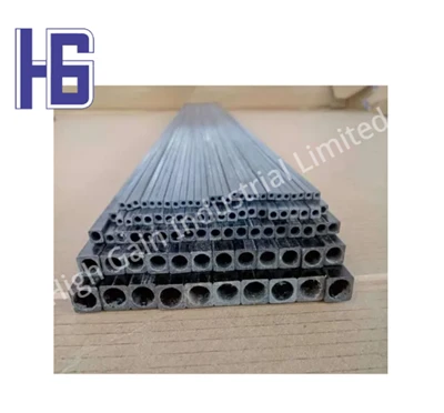 Tiết lộ bí mật về gia công sợi carbon: Từ công nghệ đến ứng dụng.