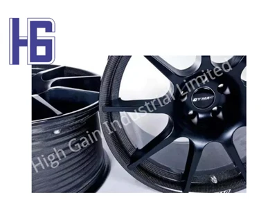 Phân tích công nghệ chế biến sợi carbon: Nghề thủ công và ứng dụng đằng sau v...