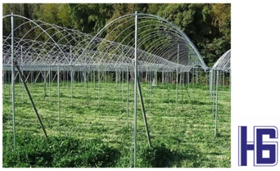 Ứng dụng của ống sợi carbon trong nông nghiệp