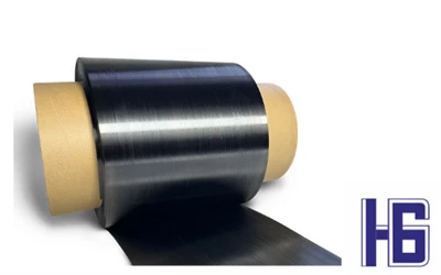 So sánh hiệu suất giữa sợi carbon nhiệt dẻo và sợi carbon nhiệt rắn cho các ứ...