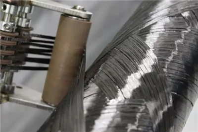 Năng lực sản xuất sợi carbon nhiệt dẻo tăng vọt trong tương lai sẽ mang lại l...