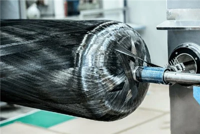 Liệu sợi carbon nhiệt dẻo có cải thiện việc sản xuất và xử lý chai chứa hydro...