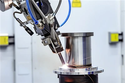 Công nghệ hàn cảm ứng cho vật liệu tổng hợp sợi carbon nhiệt dẻo vẫn còn ở gi...