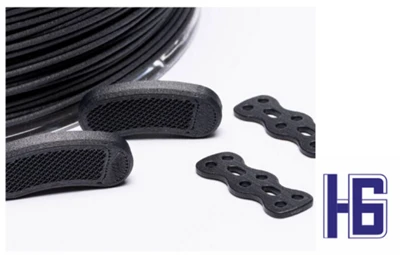 Những tiến bộ trong công nghệ y tế với nhựa nhiệt dẻo sợi carbon/PEEK