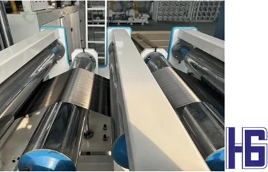 Băng PEEK sợi carbon đơn hướng: Một bước đột phá cho cấy ghép y tế