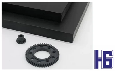 Khám phá lợi ích của vật liệu tổng hợp sợi carbon/PEEK trong xe chăm sóc sức ...