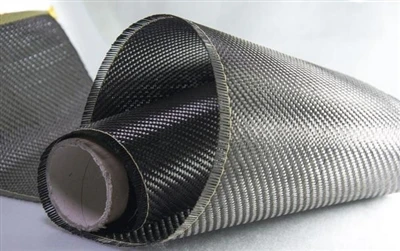 Ba kỹ thuật xử lý bề mặt tiên tiến cho vật liệu tổng hợp sợi carbon