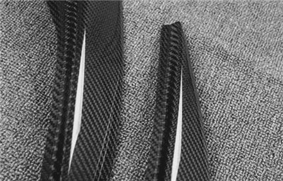 Bạn có biết quy trình đánh bóng sợi carbon?