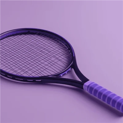 Sự khác biệt giữa vợt tennis sợi carbon và vợt tennis than chì là gì?