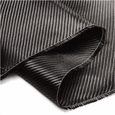 Vải sợi carbon là gì?
