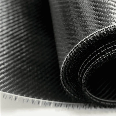 Những vật liệu nào là cần thiết cho công nghệ cuộn sợi carbon?
