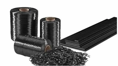 Sợi carbon cao cấp là gì?