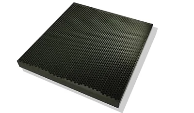 Làm thế nào để sử dụng vật liệu tổng hợp sợi carbon làm vật liệu hấp thụ radar?