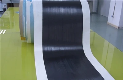 Kiểm tra và lưu trữ bằng sợi carbon