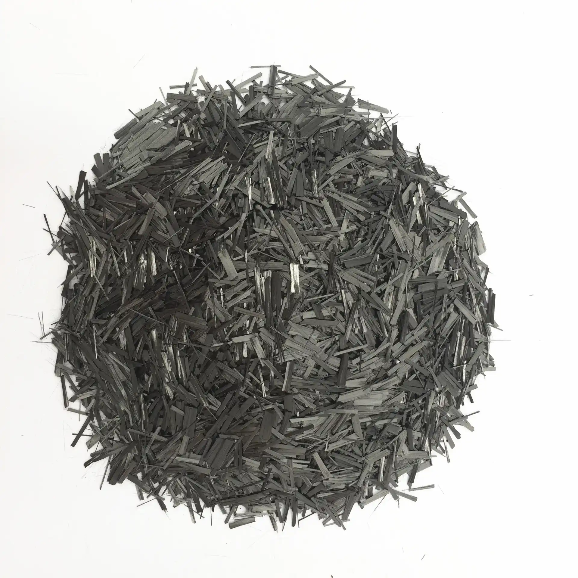 Sợi carbon xắt nhỏ là gì