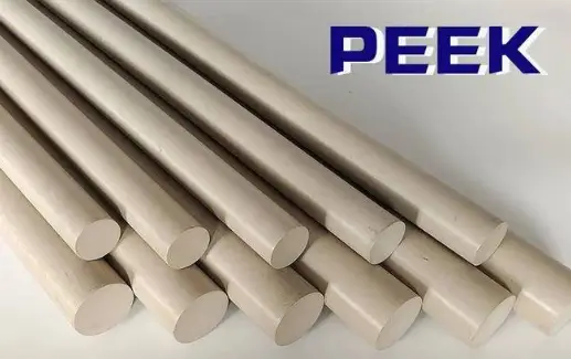 Sự khác biệt giữa CFR-PEEK, PEEK và TITANIUM Surface Stension
