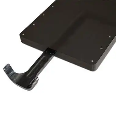 Hiểu về tựa đầu CT bằng sợi carbon