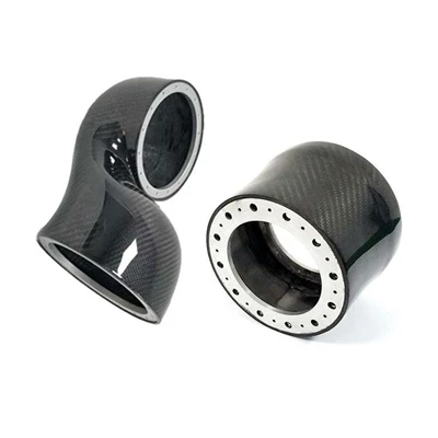 Các bộ phận có hình sợi carbon tùy chỉnh là gì