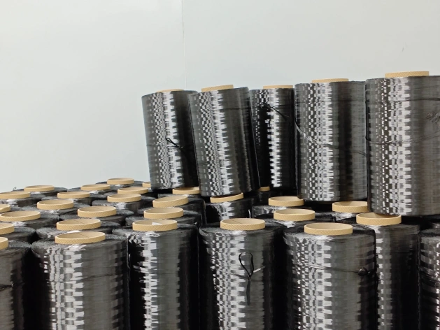 Làm thế nào để vật liệu tổng hợp sợi carbon phải đối mặt với những thách thức...