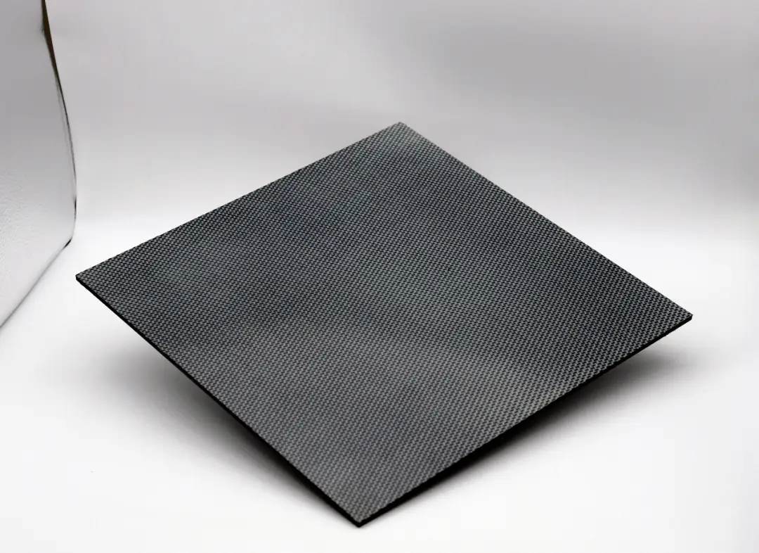 Các ứng dụng mở rộng của các tấm sợi carbon nhiệt dẻo