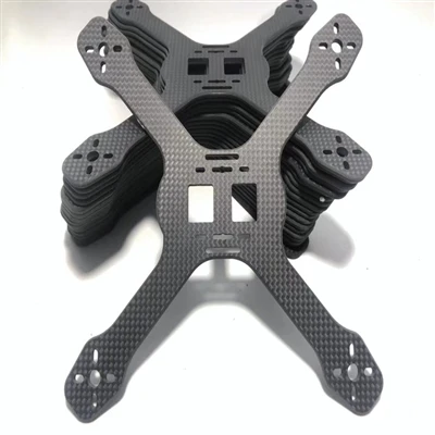 Giới thiệu về các thủ tục sản xuất và chế biến thành phần sợi carbon