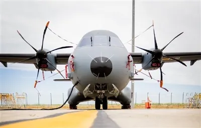 Vật liệu tổng hợp nhựa nhiệt dẻo mang tính cách mạng thúc đẩy hàng không bền ...