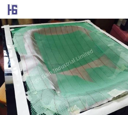 Peel Ply