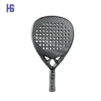 Padel sợi carbon 12k