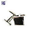 Khuy măng sét bằng sợi carbon