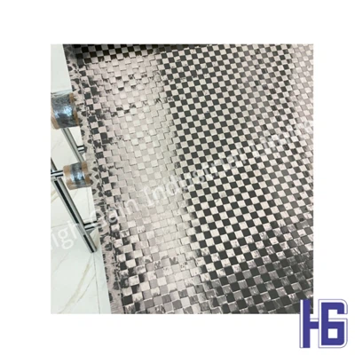 Vải kéo sợi carbon siêu nhẹ