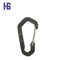 Móc khóa sợi carbon