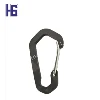Móc khóa sợi carbon