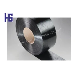 Sợi carbon nhiệt dẻo Pa6 UD Prepreg