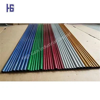 Ống sợi carbon