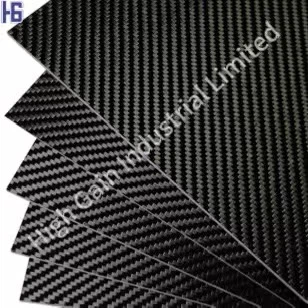Tấm sợi carbon