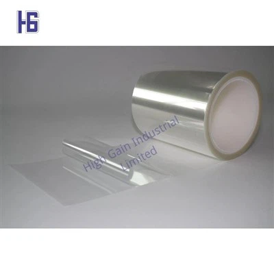Nhà máy phim Polyeste công nghiệp