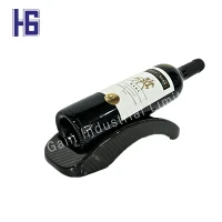 Giá rượu bằng sợi carbon