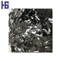 Sợi carbon xắt nhỏ